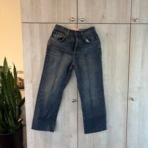 imogene + willie wyatt jeans